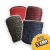 500g | FIO NAUTICO 3MM COLEÇAO GLAMOUR GOLD - VARIAS CORES - loja online