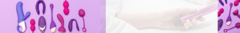 Banner de la categoría VIBRADORES