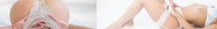 Banner de la categoría LENCERIA FEMENINA
