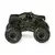 MONSTER JAM VEHICULO TRUE METAL 1:24 SOLDIER FORTUNE BLACK OPS 7567 en internet
