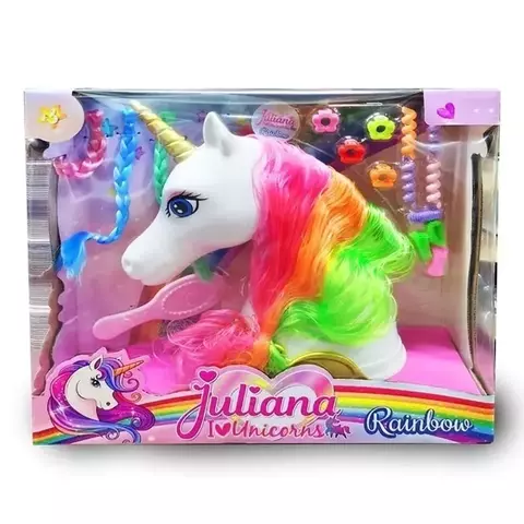 JULIANA I LOVE UNICORNS PEINADOS 29JUL052