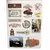 LIBRO DE STICKERS HARRY POTTER 15X21 2638041