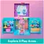 GABBY DOLL HOUSE RAINBOW CLOSET 36210 en internet