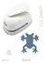 PERFORADORA IBI CRAFT 1.6CM 3/4 PULGADAS RANITA 655013