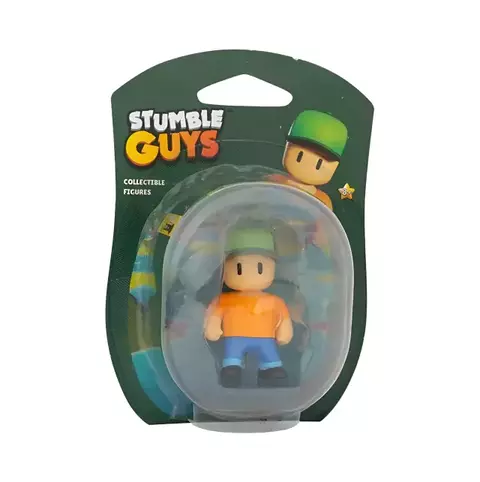 STUMBLE GUYS BLISTER X1 MR. STUMBLE