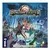 DUNGEON FIGHTER CASTILLO DE HIELO DEVIR 403105 - DIBOX