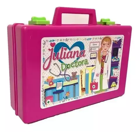 VALIJA JULIANA DOCTORA GRANDE 4930D013