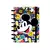 CUADERNO INTELIGENTE MOOVING A5 LOOPS MICKEY MOUSE 2638300