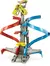 HOT WHEELS ACTION PISTA LOOPING Y LANZA GRW39 - DIBOX