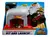 HOT WHEELS MONSTER TRUCKS GARAGE LANZADOR GKY01