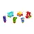 TREN ANIMALES DIVERTIDOS FISHER PRICE 7811DMC44 en internet