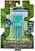 FIGURA MINECRAFT CON ACCESORIOS CALAMAR BRILLANTE 107GTP08