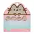 CLIP MOOVING FORRADO FUN PUSHEEN X 4 U 2637291