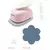 PERFORADORA IBI CRAFT 3.8CM 1.5 PULGADAS FLOR 655424