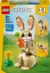 LEGO CREATOR 3 EN 1 CUTE BUNNY 326PCS en internet