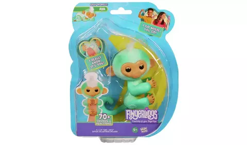 FINGERLINGS MONKY 83115