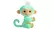 FINGERLINGS MONKY 83115 - tienda online