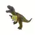 DINOSAURIO VINYL CON SONIDO 60 CM 99594 99591