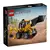 LEGO TECHNIC BACKHOE LOADER 104PCS