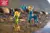 ROBLOX SET X2 FIGURAS SET NEVERLAND LAGOON 18519840 - comprar online