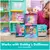 GABBY DOLL HOUSE RAINBOW CLOSET 36210 - tienda online