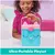 GABBY DOLL HOUSE RAINBOW CLOSET 36210