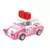 VEHICULO 18CM HELLO KITTY - comprar online