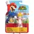 FIGURA NINTENDO SUPER MARIO BROS 10 CM CAT PEACH 40457