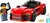 LEGO CITY SPORTS CAR 109PCS en internet