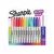 MARCHADOR SHARPIE GLAM POP X12 0184166