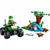 LEGO CITY ATV CUATRICICLO GUARDAPARQUES 90PCS 60394 - comprar online