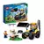 LEGO CITY EXCAVADORA 81PCS - comprar online
