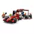 LEGO CITY FERRARI F1 EN BOXES 322PCS en internet