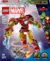 LEGO MARVEL IRON MAN MECH VS ULTRON 101PCS - comprar online