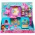 GABBY DOLL HOUSE RAINBOW CLOSET 36210
