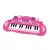 JULIANA TECLADO 2987L063 - comprar online