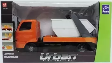 COLECTOR DE CONTAINER 09601420