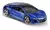 AUTO WELLY 1.34 ACURA NSX 2017 AZUL