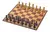 JUEGO DE AJEDREZ MAGISTRAL ESTUDIO RUIBAL 1004 - comprar online