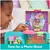 GABBY DOLL HOUSE RAINBOW CLOSET 36210 - DIBOX