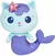 PELUCHE GABBY DOLLHOUSE 22CM MERCAT 36208