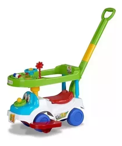ANDADOR 2 EN 1 MAXI 3034 RONDI