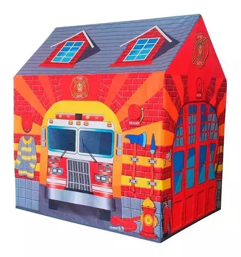 CARPA CUARTEL DE BOMBEROS 21970039