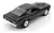 AUTO WELLY 1.34 FORD MUSTANG BOSS 429 1969 NEGRO - comprar online