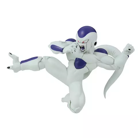 BANPRESTO FRIEZA DRAGON BALL Z MATCH MAKERS FRIEZA