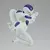 BANPRESTO FRIEZA DRAGON BALL Z MATCH MAKERS FRIEZA - comprar online