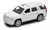 AUTO WELLY 1.34 CADILLAC ESCALADE 2017 BLANCO