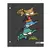 CARPETA MOOVING N°3 CARTONE ULTRA ZOMBIES 2630815 - comprar online