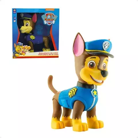 PAW PATROL FIGURA GIGANTE 50CM 91800960 1821