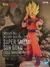 Imagen de BANPRESTO FIGURA GOKU HISTORY BOX VOL 2